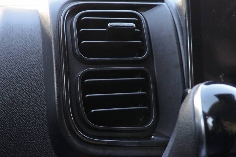 2023 RAM ProMaster 1500 136 WB