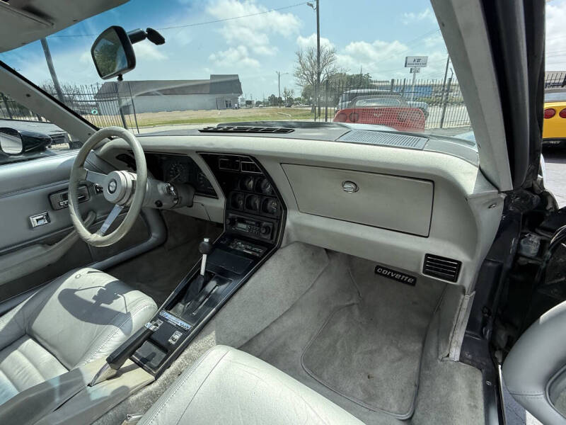 1978 Chevrolet Corvette
