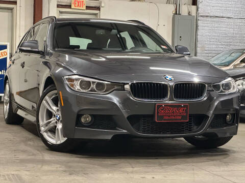 2014 BMW 3 Series for sale at CarPlex in Manassas VA