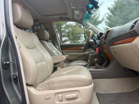 2006 Lexus GX 470