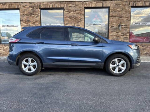 2019 Ford Edge SE