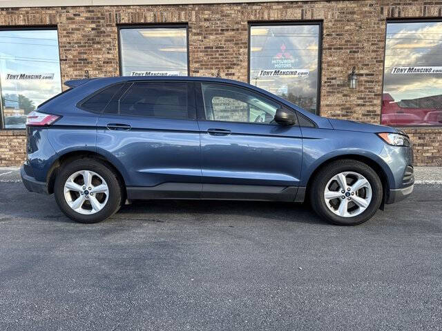 2019 Ford Edge SE
