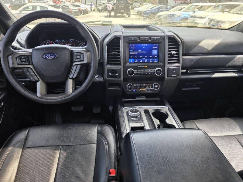 2020 Ford Expedition XLT