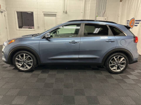 2021 Kia Niro Touring