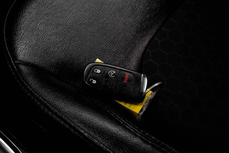 2018 Jeep Compass Altitude