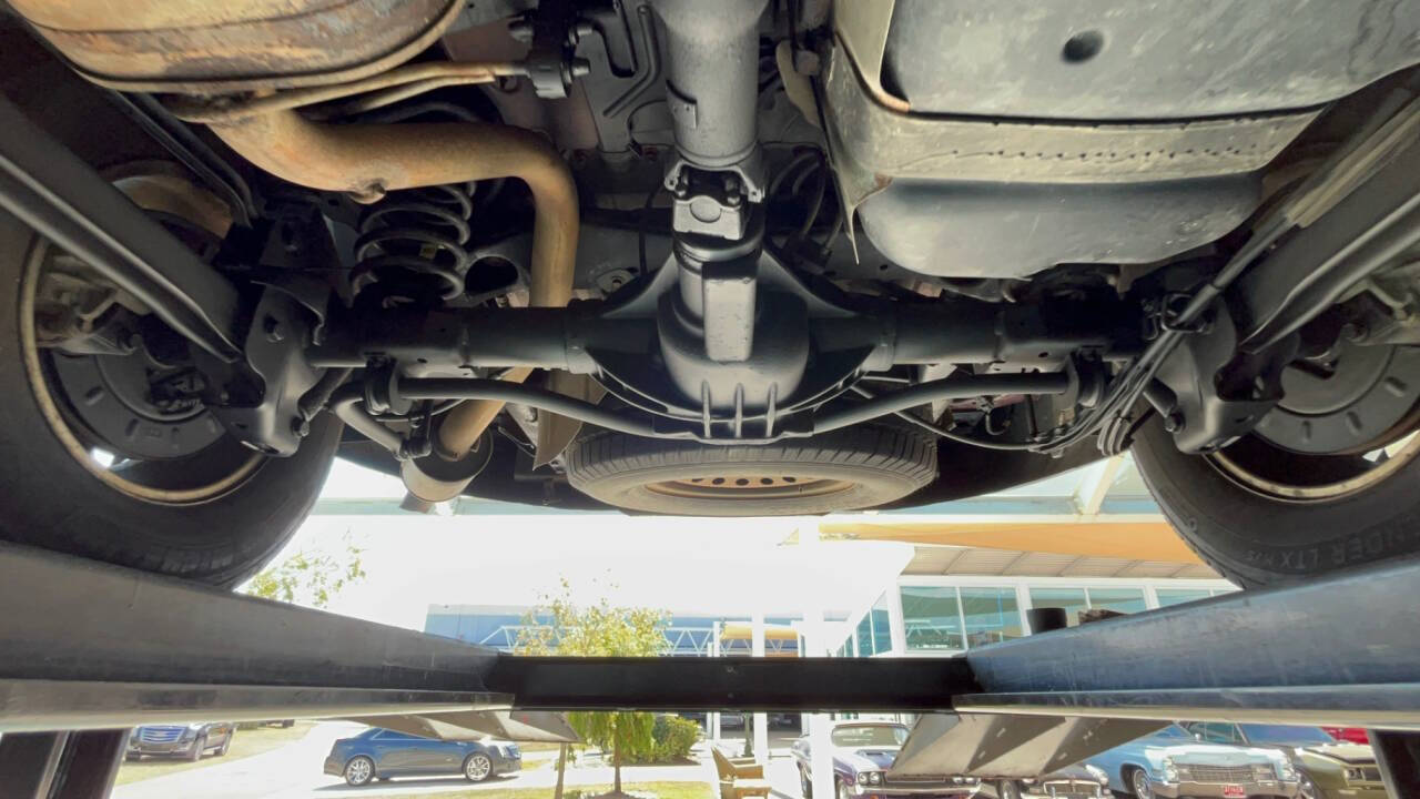 2008 GMC Yukon XL 56