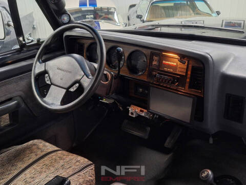 1993 Dodge RAM 250