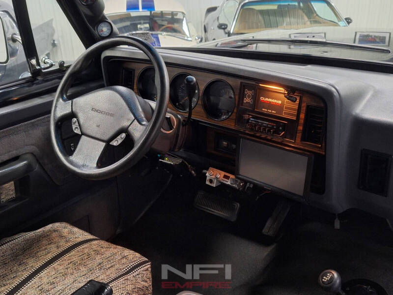 1993 Dodge RAM 250