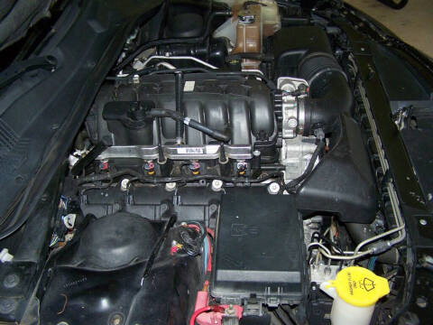 2010 Dodge Charger Police