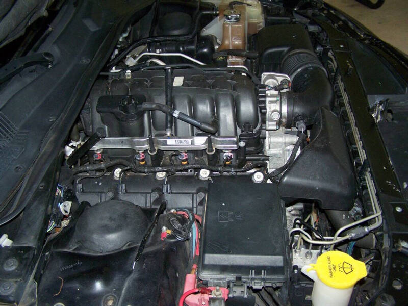 2010 Dodge Charger Police