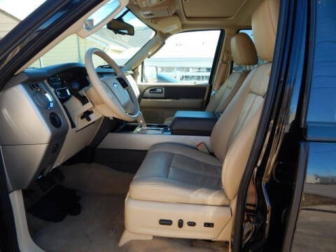 2014 Ford Expedition XLT