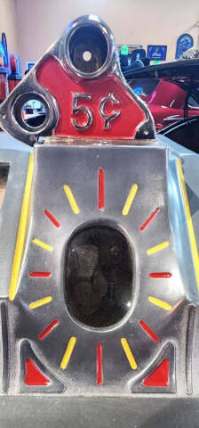 1932 Pace American Slot Machine