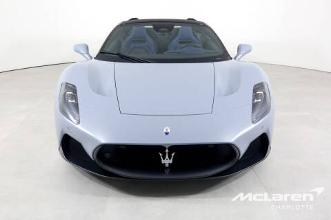 2023 Maserati MC20 Cielo