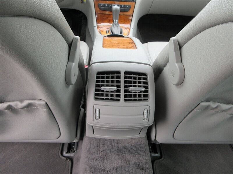 2007 Mercedes-Benz E-Class E 350 4MATIC