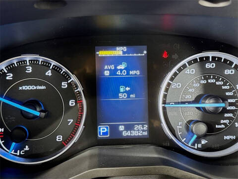 2020 Subaru Ascent Touring