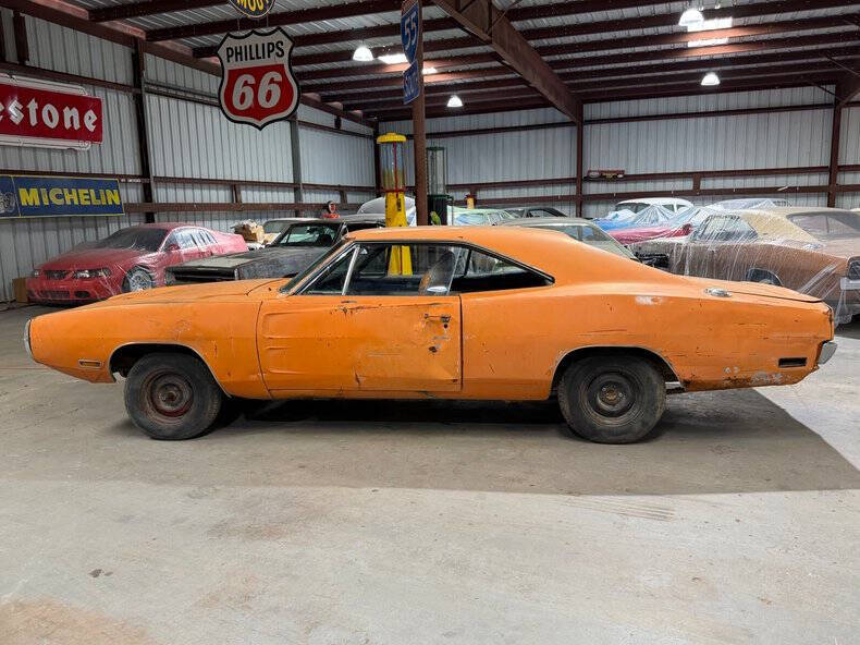 1970 Dodge Charger