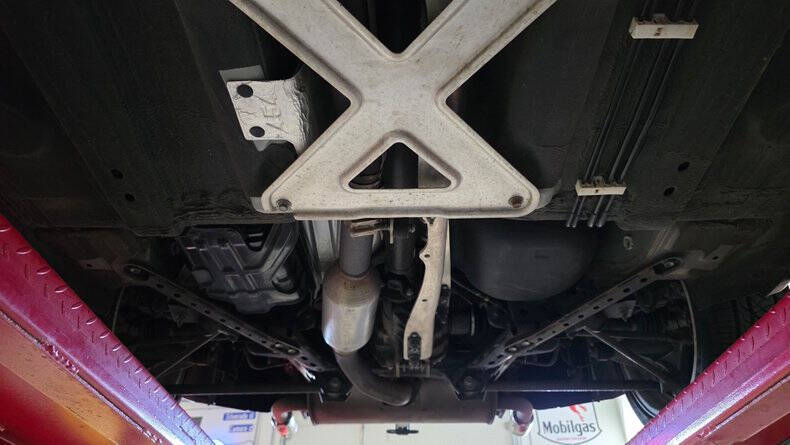 2008 Mazda MX-5 Miata