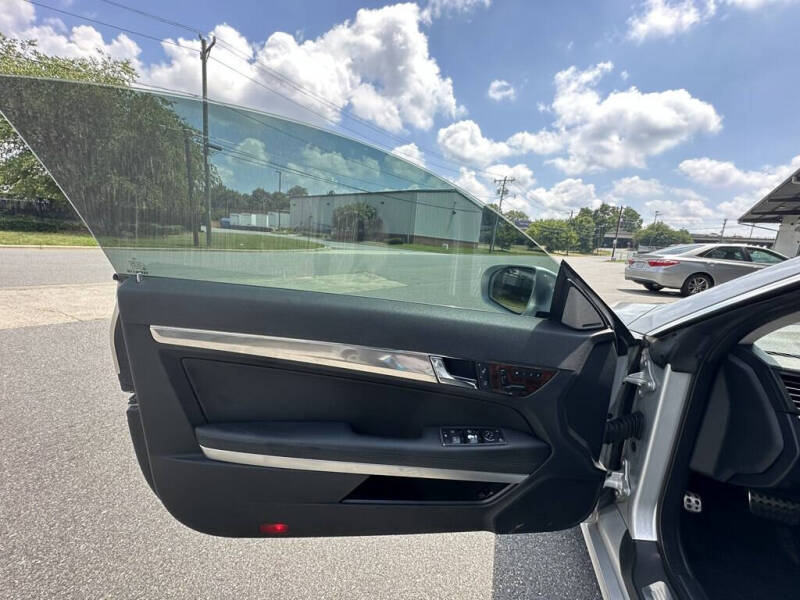 2010 Mercedes-Benz E-Class E 350