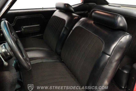 1972 Chevrolet Chevelle