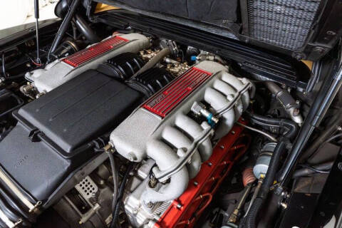 1988 Ferrari Testarossa