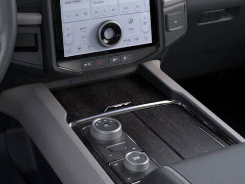 2024 Ford Expedition MAX Platinum