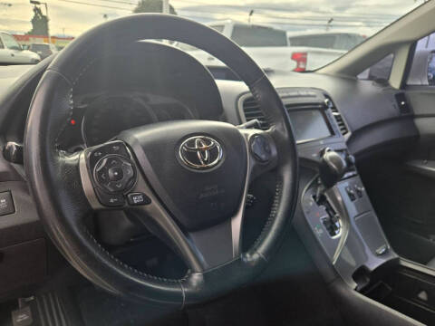 2013 Toyota Venza XLE