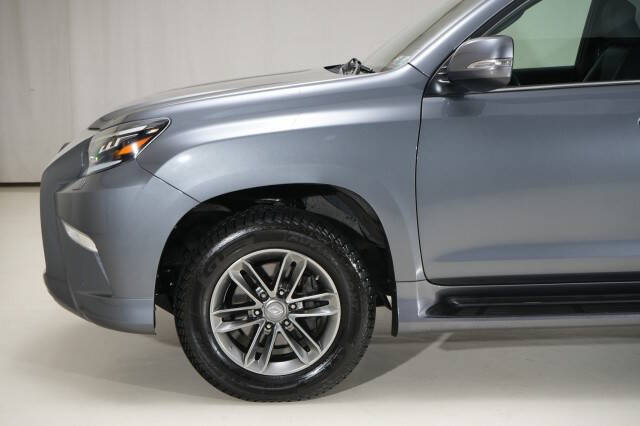 2020 Lexus GX 460