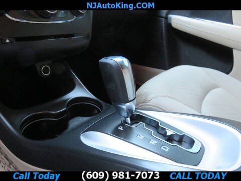 2015 Dodge Journey SXT