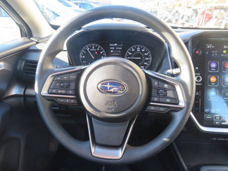 2025 Subaru Impreza Sport