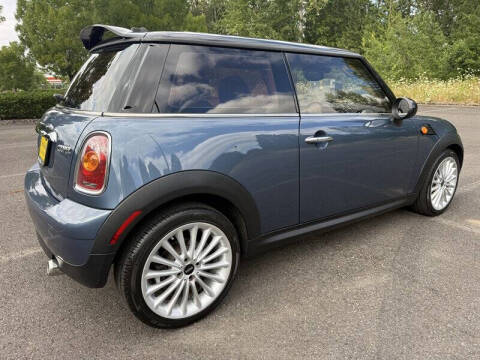 2010 MINI Cooper