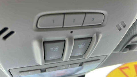 2017 Buick Encore Essence