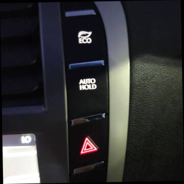 2017 Lincoln MKZ Hybrid Reserve