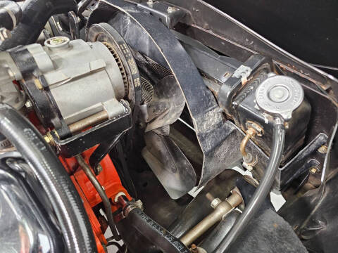 1968 Chevrolet Corvette