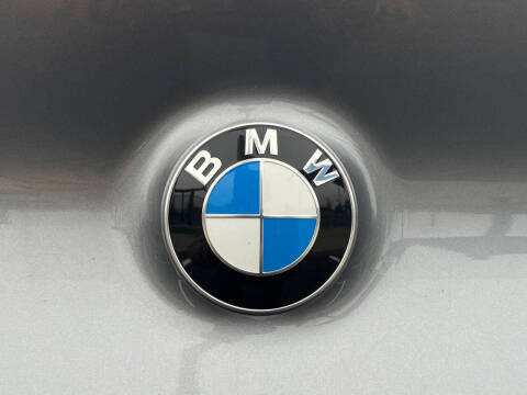 2023 BMW 8 Series M850i xDrive