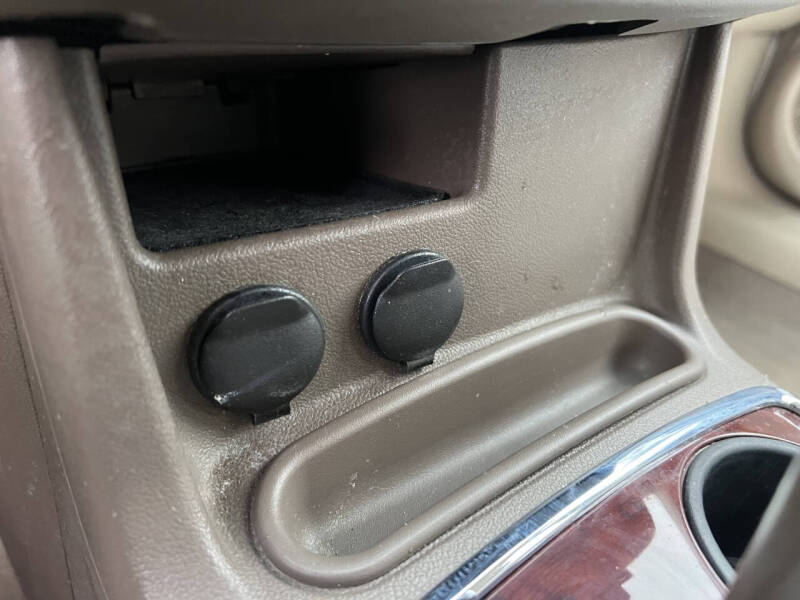 2007 Chevrolet Malibu