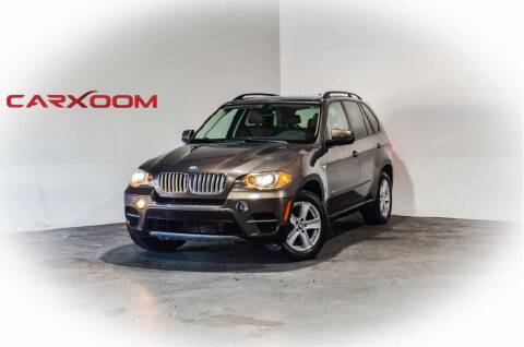 2011 BMW X5 for sale at CarXoom in Marietta GA