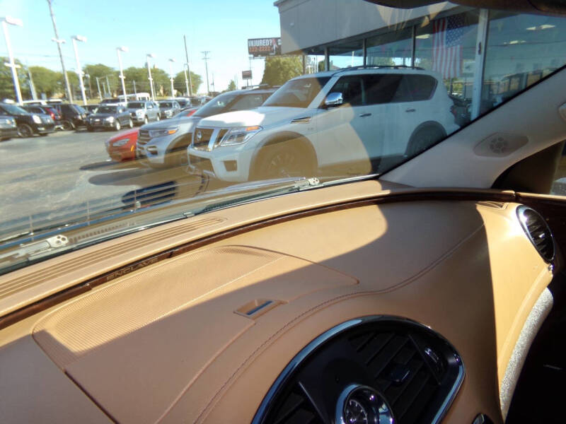 2017 Buick Enclave Premium