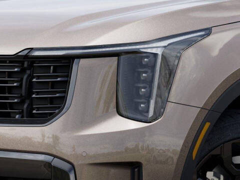 2026 Kia Sorento Hybrid