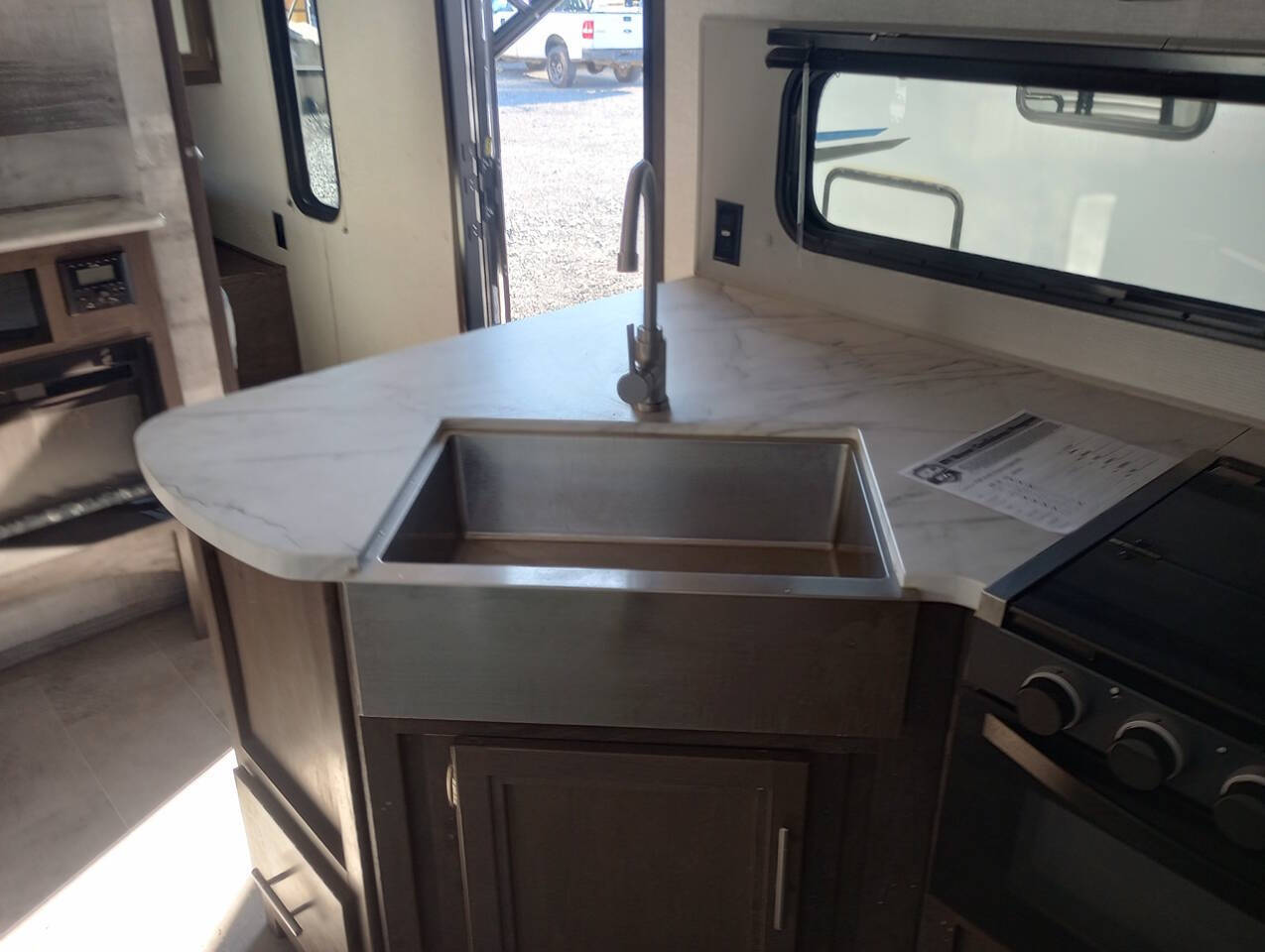 2021 Dutchmen RV Coleman Lantern for sale at Paradise Motors Inc in Sweet Home, OR