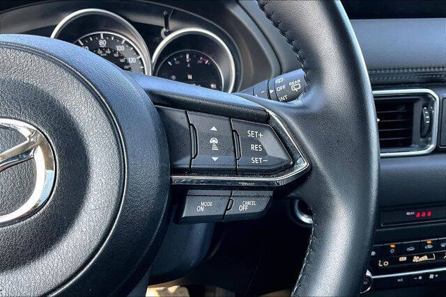 2024 Mazda CX-5 2.5 S Select