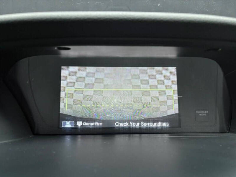 2017 Honda Accord EX