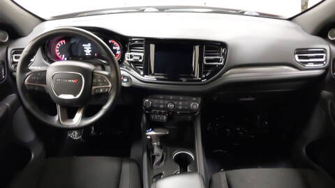 2024 Dodge Durango SXT Plus