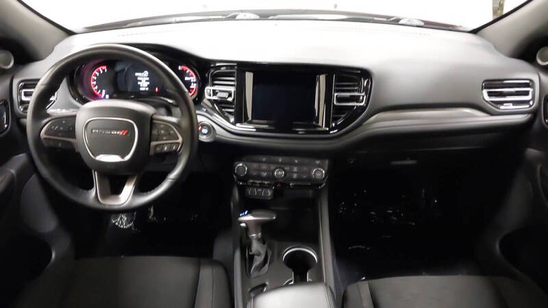 2024 Dodge Durango SXT Plus