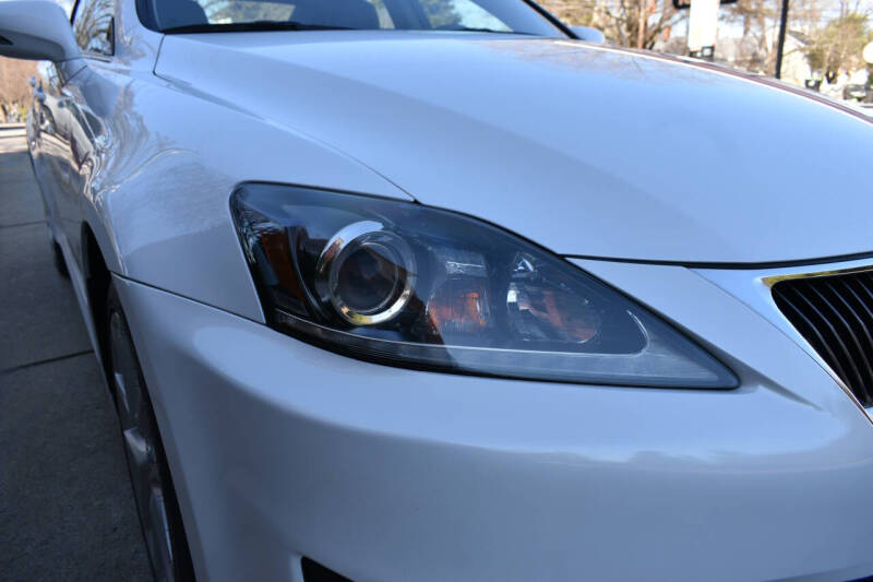 2011 Lexus IS 250