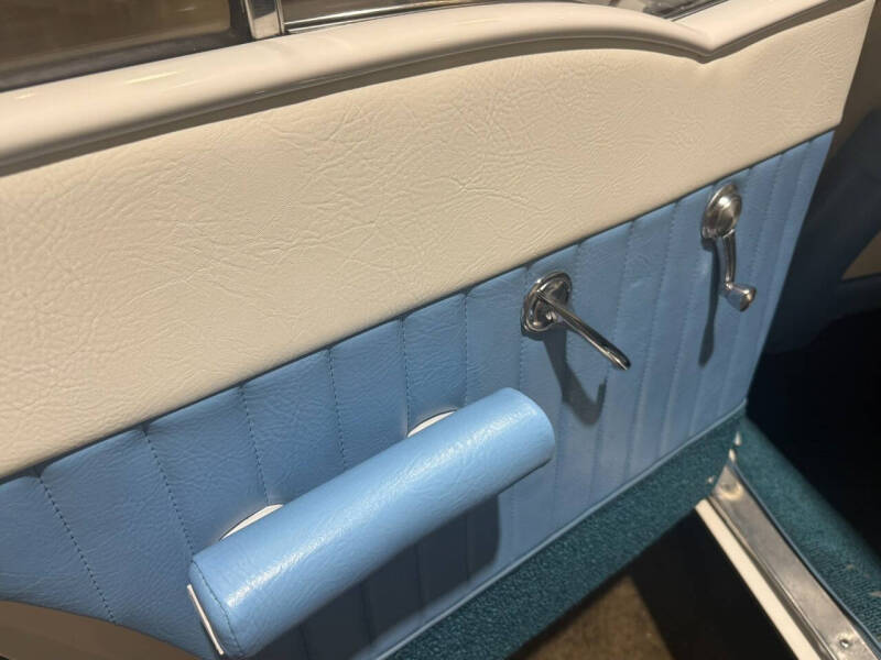 1958 Pontiac Chieftain