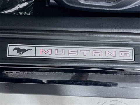 2022 Ford Mustang GT