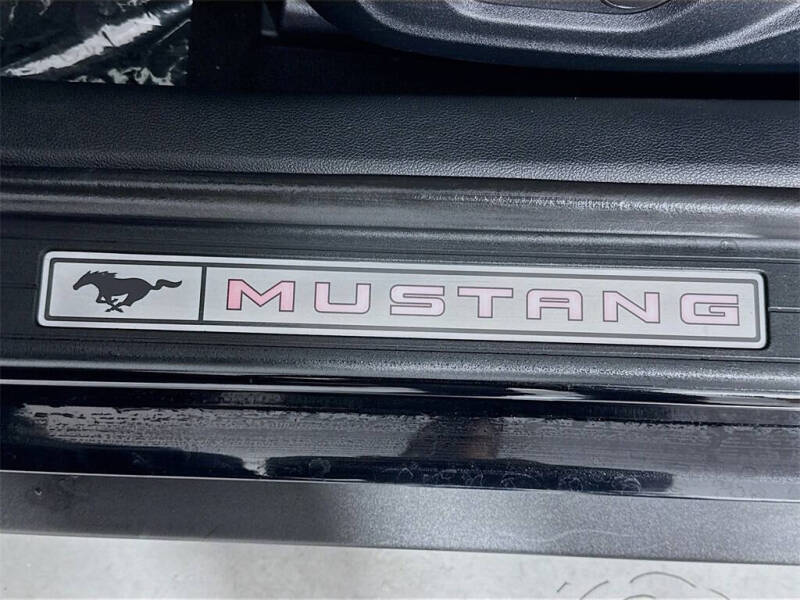 2022 Ford Mustang GT