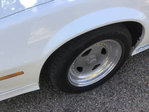 1982 Chevrolet Camaro Z28