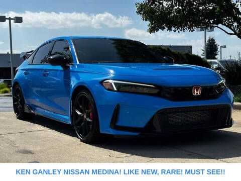 2024 Honda Civic Type R