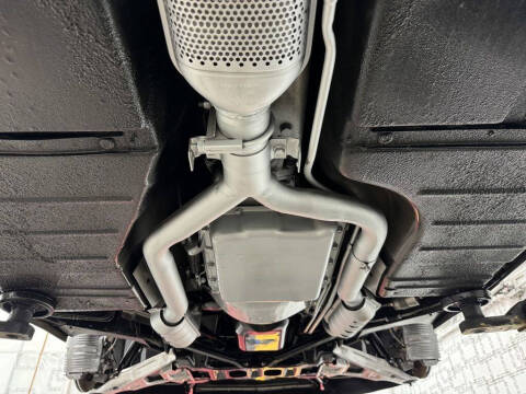 1988 Chevrolet Corvette